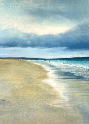 Jill Hodge Leading Light Framed