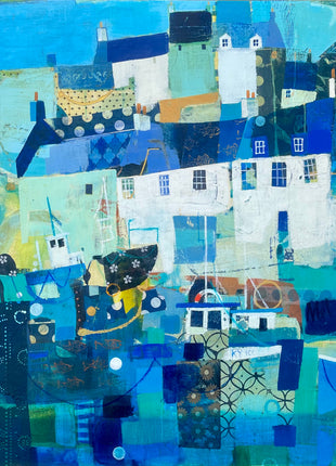 Nicole Stevenson Patterns & Reflections, Cromwell