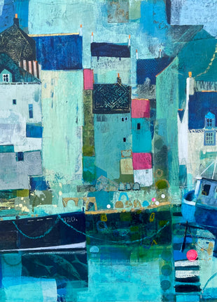 Nicole Stevenson Where the Old Boats Go